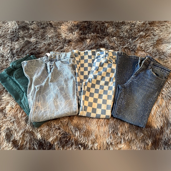 Girls 10/12 Bundle - Picture 4 of 7